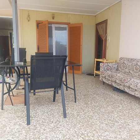 Irida Artemida (Attica) Exterior foto