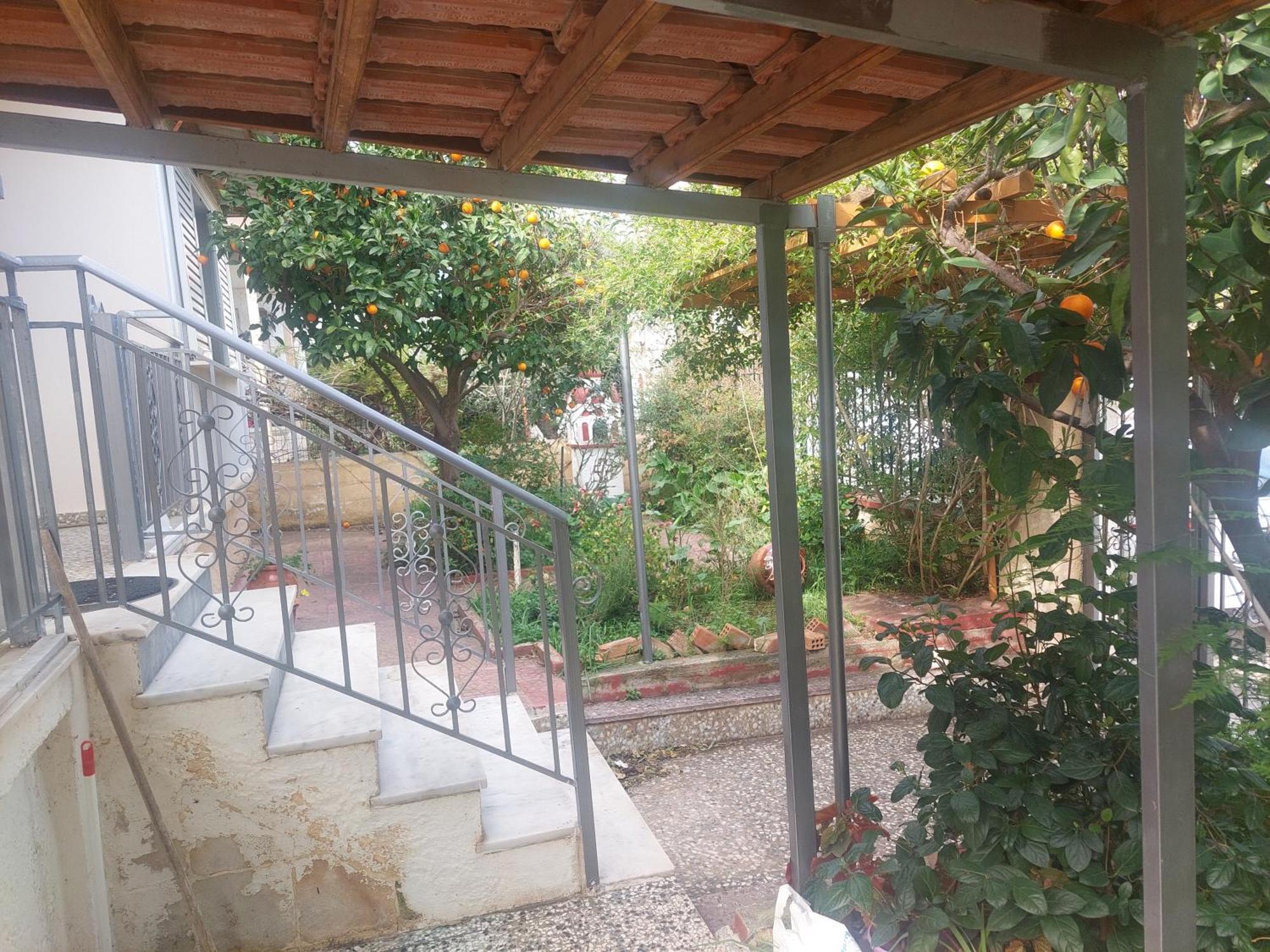 Irida Artemida (Attica) Exterior foto